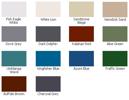 Colors