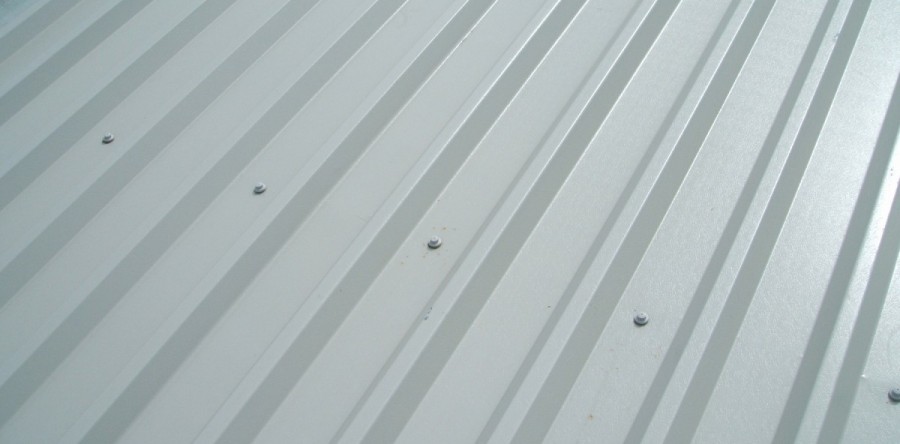 Sheeting