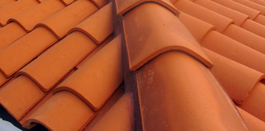 Tile Ridges