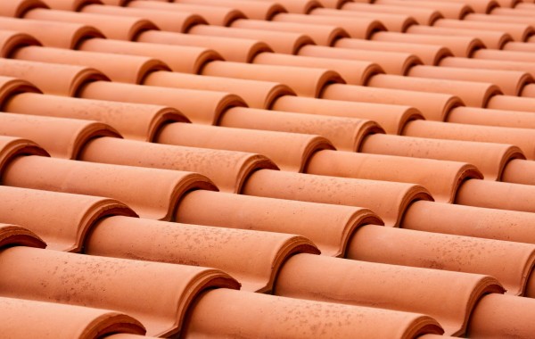 Roof Tiles