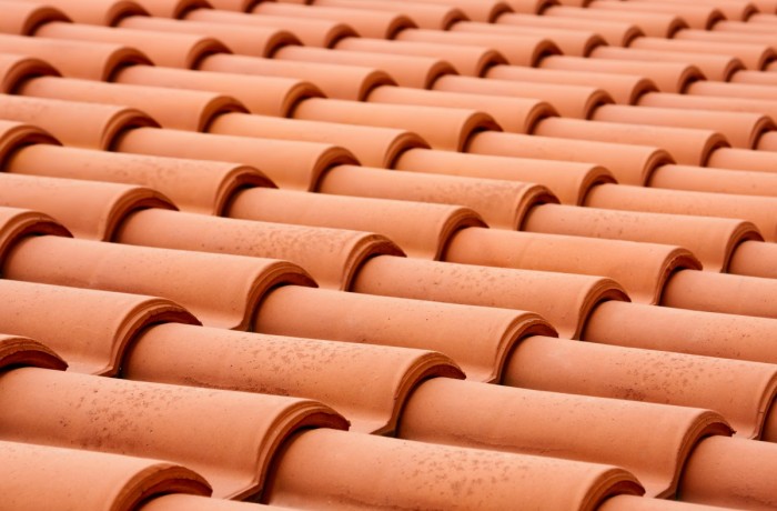 Roof Tiles