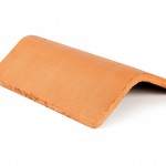 Terracotta-V-Ridge