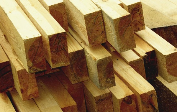 Timber