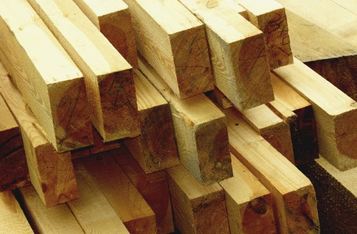 Timber