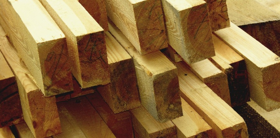 Timber