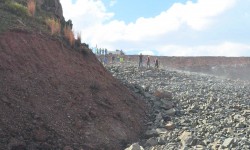 Blast a big moment for company