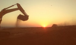 PRE-BLAST REPORT – BRICK MECCA QUARRY